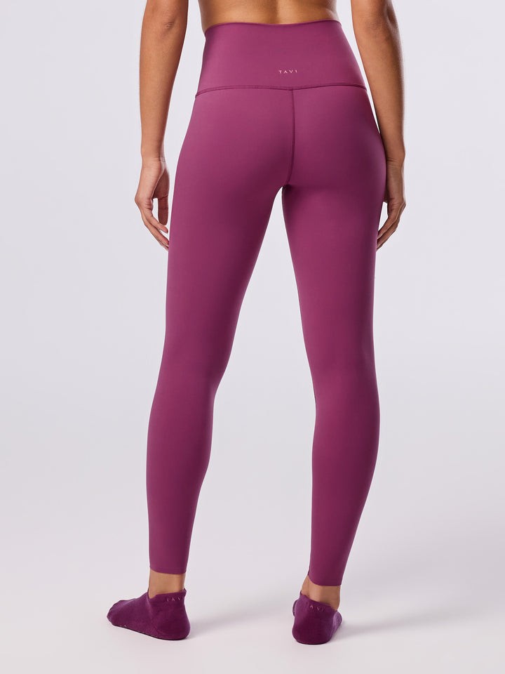 TaviSculpt® High Waisted Leggings | Bottoms > Leggings | Tavi – Tavi Active