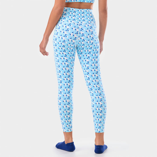 TaviSculpt® High Waisted 7/8 Leggings | Bottoms > Leggings | Tavi – Tavi Active