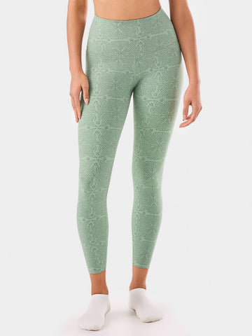TaviSculpt® High Waisted 7/8 Leggings | Bottoms > Leggings | Tavi – Tavi Active