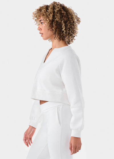 Easy Breezy Sweatshirt | Tops > Sweaters & Hoodies | Tavi – Tavi Active
