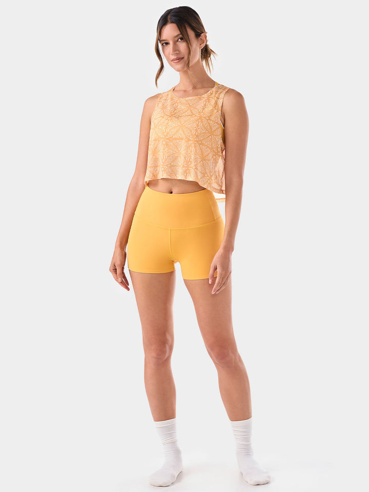TaviSculpt® Hot Short | Bottoms > Biker Shorts | Tavi – Tavi Active