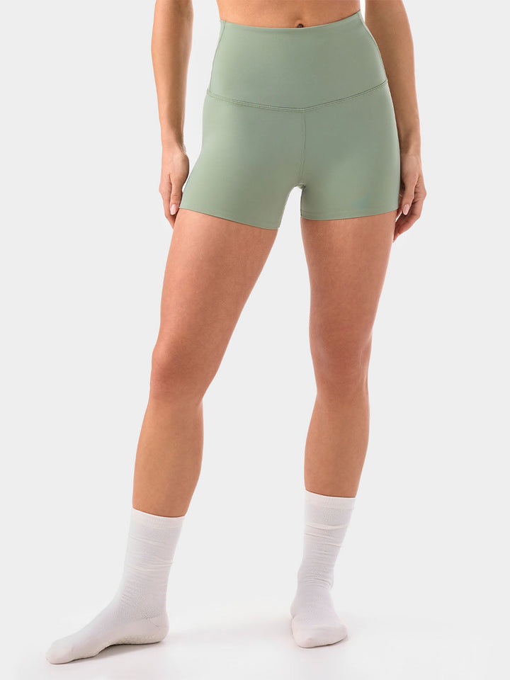 TaviSculpt® Hot Short | Bottoms > Biker Shorts | Tavi – Tavi Active