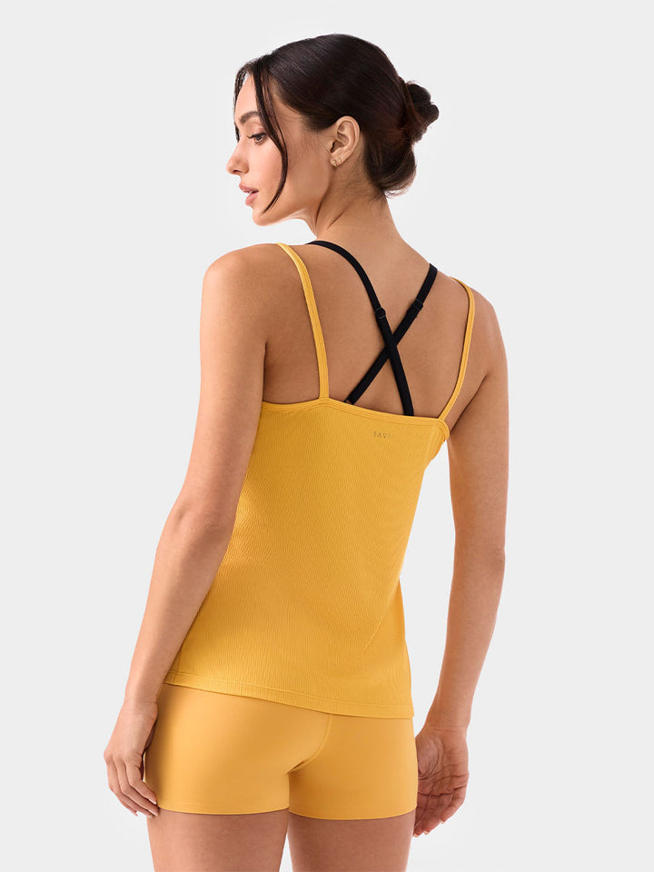 Pace Rib Tank | Tops > Tanks | Tavi – Tavi Active