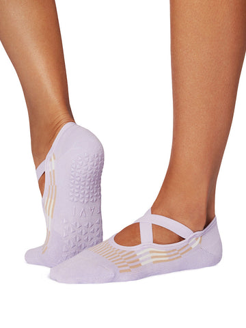 Chloe Grip Socks | Socks > Grip | Tavi – Tavi Active