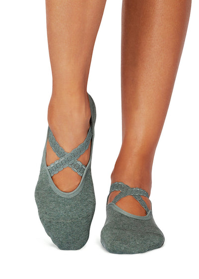 Chloe Grip Socks | Socks > Grip | Tavi – Tavi Active