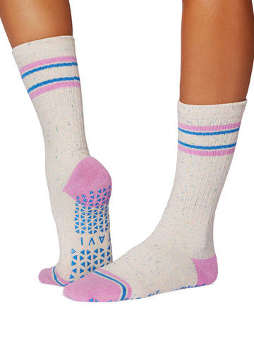 Kai Grip Socks | Socks > Grip | Tavi – Tavi Active