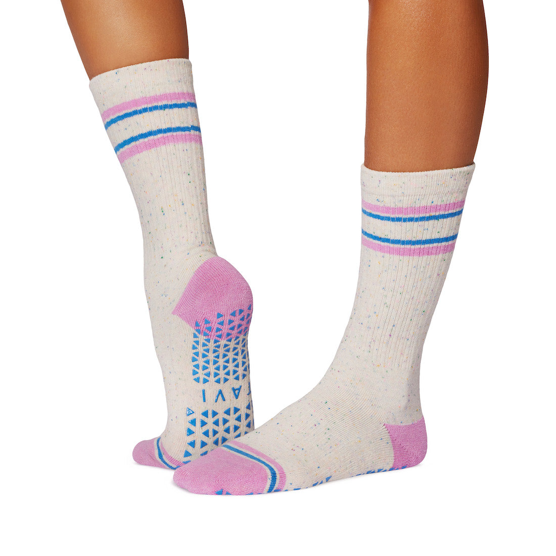 Kai Grip Socks | Socks > Grip | Tavi – Tavi Active