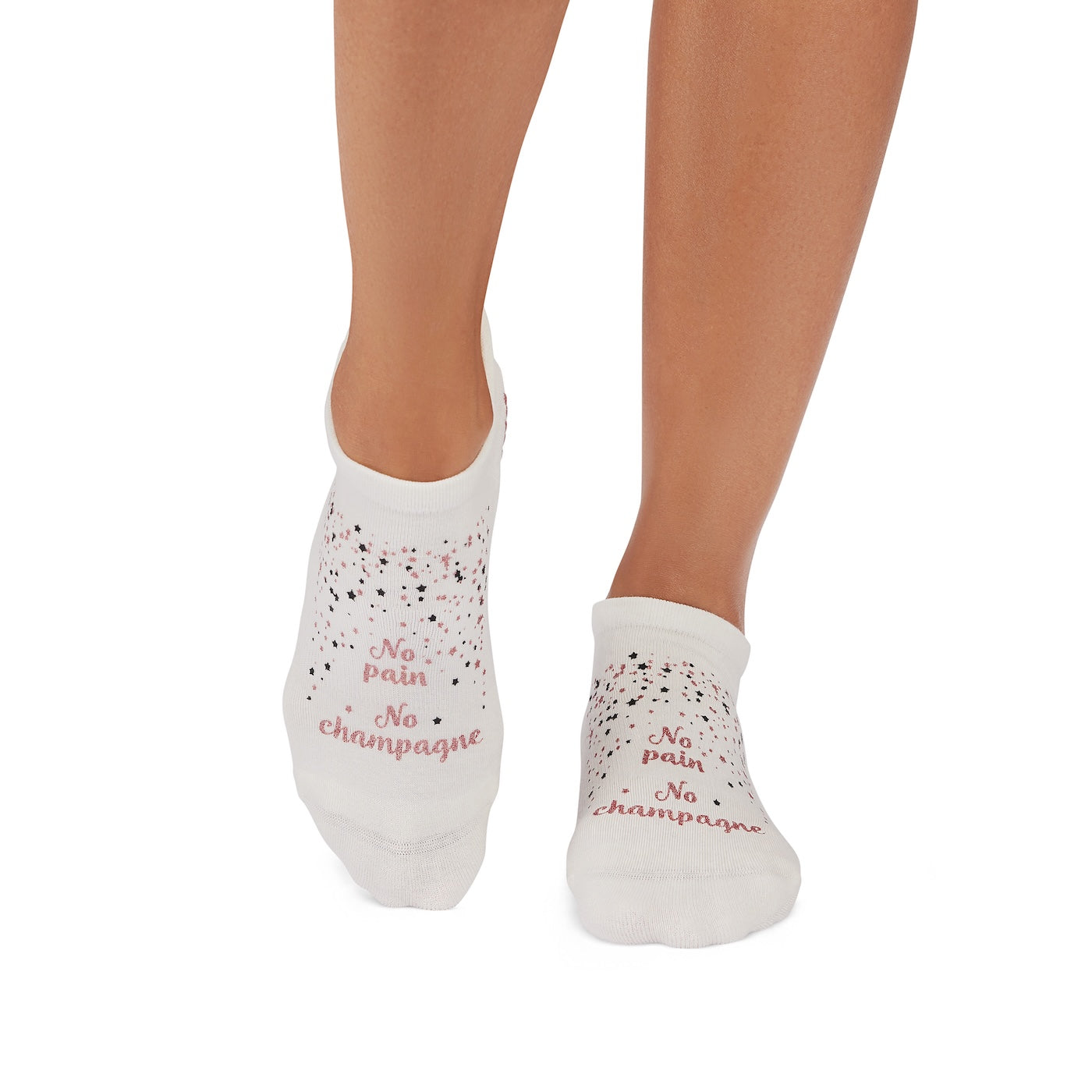 Savvy Grip Socks 2 Pack | Socks > Grip | Tavi – Tavi Active