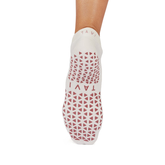 Savvy Grip Socks 2 Pack | Socks > Grip | Tavi – Tavi Active