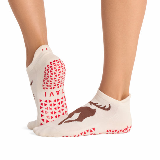 Savvy Grip Socks | Socks > Grip | Tavi – Tavi Active