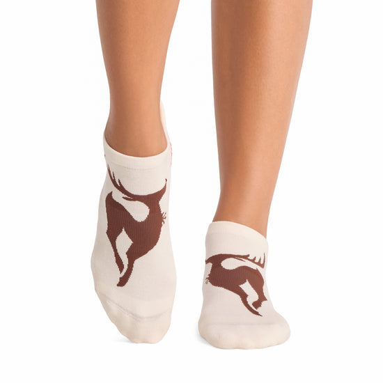 Savvy Grip Socks | Socks > Grip | Tavi – Tavi Active