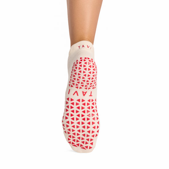 Savvy Grip Socks | Socks > Grip | Tavi – Tavi Active