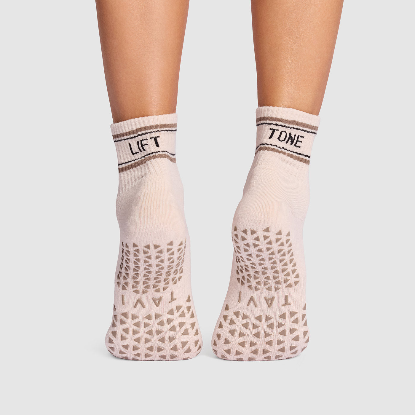 Aria Grip Socks | Socks > Grip | Tavi – Tavi Active