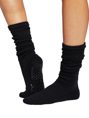Stacy Grip Socks | Socks > Grip | Tavi – Tavi Active