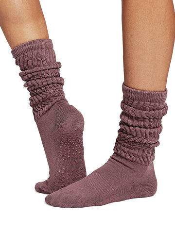 Stacy Grip Socks | Socks > Grip | Tavi – Tavi Active
