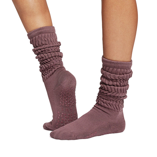 Stacy Grip Socks | Socks > Grip | Tavi – Tavi Active