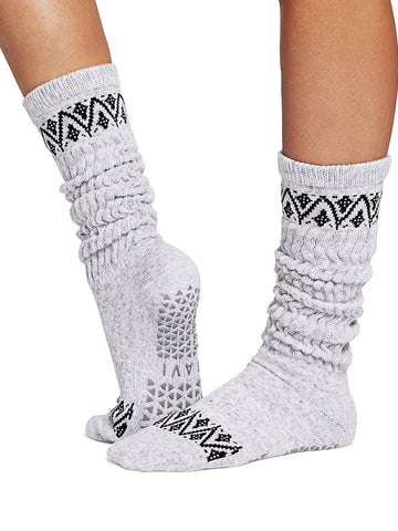 Stacy Grip Socks | Socks > Grip | Tavi – Tavi Active