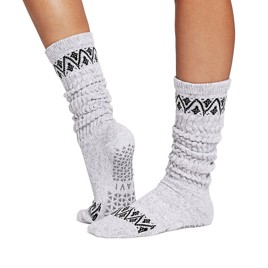 Stacy Grip Socks | Socks > Grip | Tavi – Tavi Active