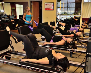 SPOTLIGHT: Pilates of Eastlake