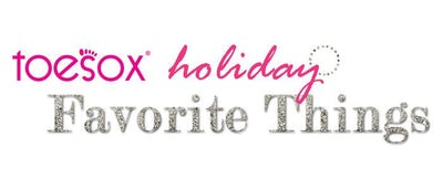 Holiday Favorite Things