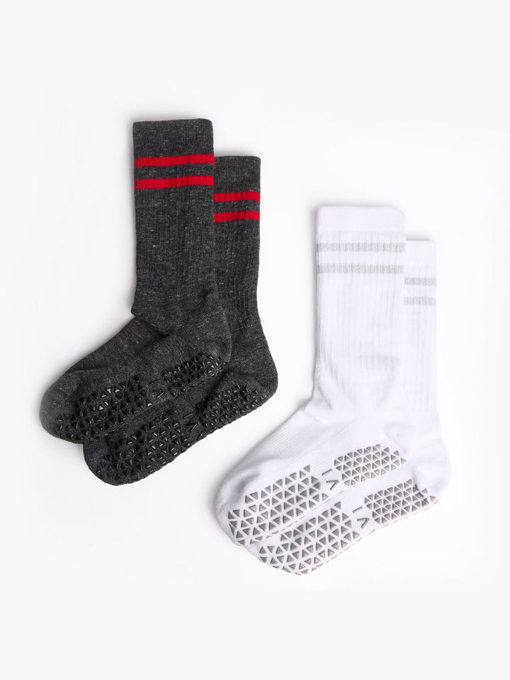 Kai Grip Socks 2 Pack | Socks > Grip | Tavi – Tavi Active