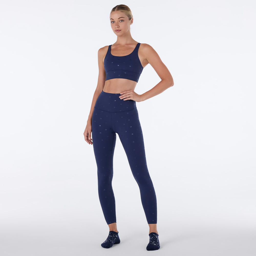 TaviSculpt® High Waisted 7/8 Leggings | Bottoms > Leggings | Tavi – Tavi Active