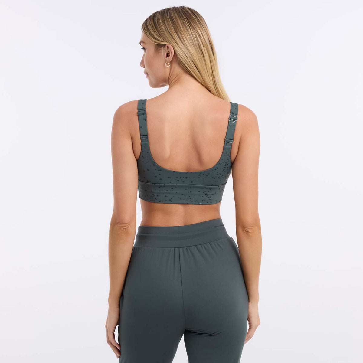 TaviSculpt® Adjustable Empower Bra | Womens > Bras | Tavi – Tavi Active