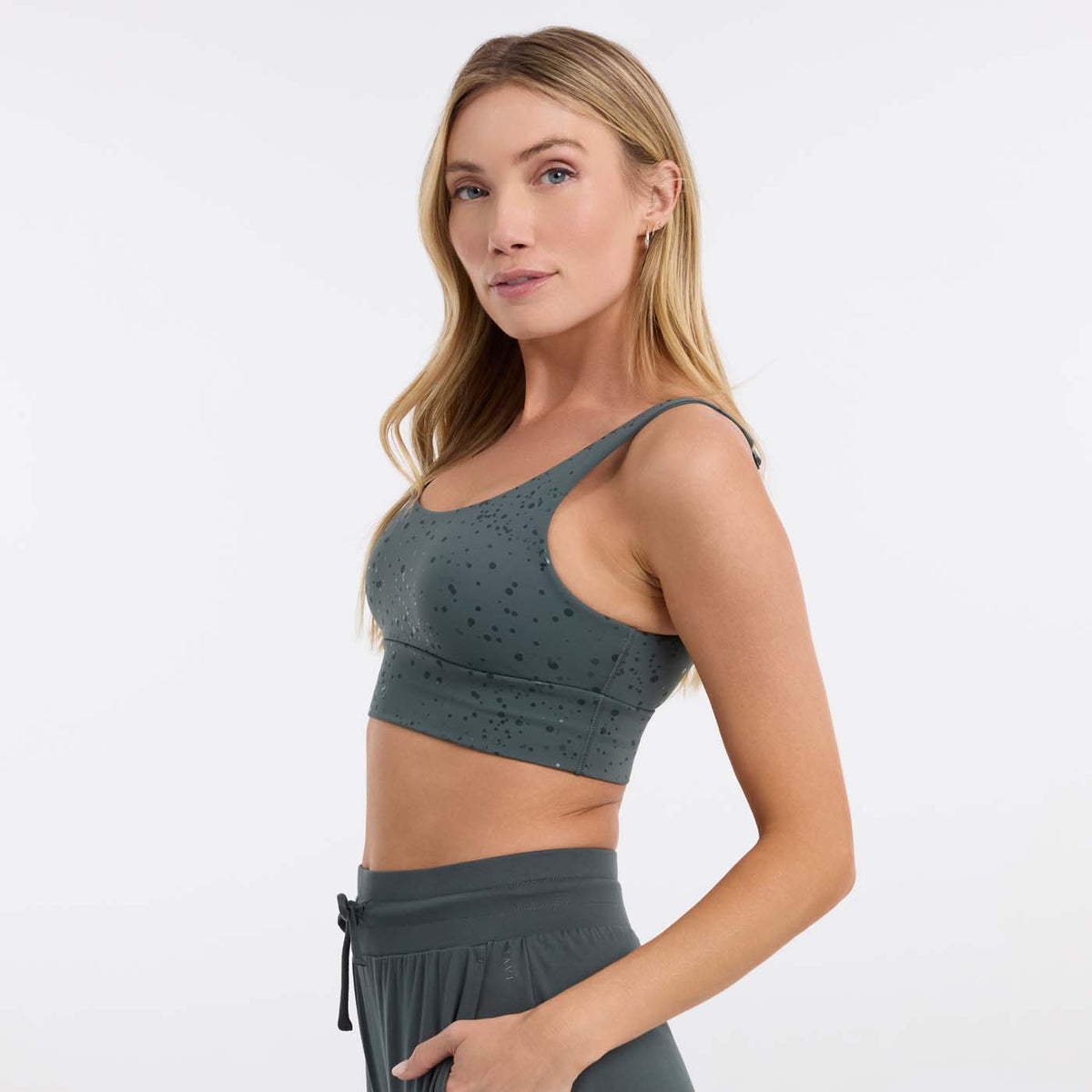 TaviSculpt® Adjustable Empower Bra | Womens > Bras | Tavi – Tavi Active