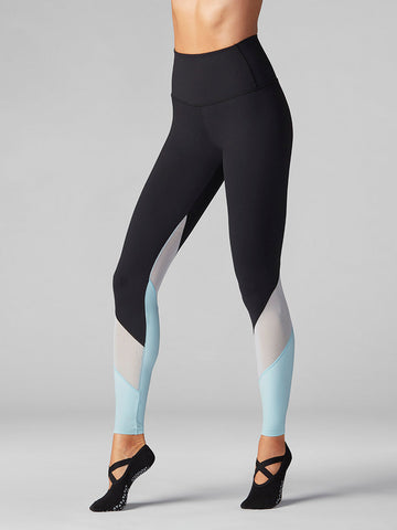 # High Waisted Leggings * | Bottoms > Leggings | Tavi – ToeSox | Tavi | Vooray