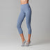 # High Waisted Crop Leggings* | Bottoms > Leggings | Tavi – ToeSox | Tavi | Vooray