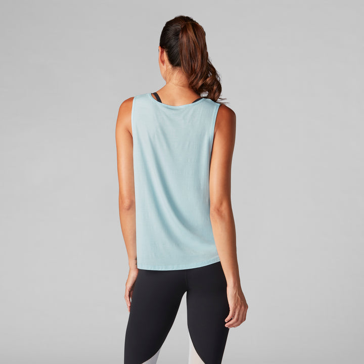 High-Low Tank * | Tops > Tanks | Tavi – ToeSox | Tavi | Vooray