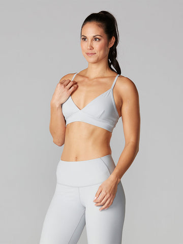# Studio Bra * | Sports Bras | Tavi – ToeSox | Tavi | Vooray