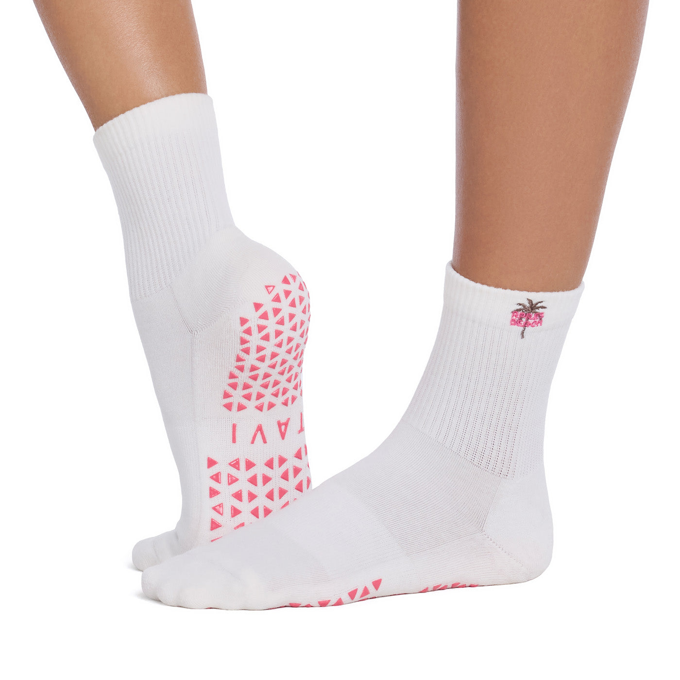Aria Grip Socks | Socks > Grip | Tavi – Tavi Active
