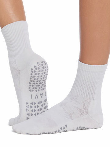 Aria Grip Socks | Socks > Grip | Tavi – Tavi Active