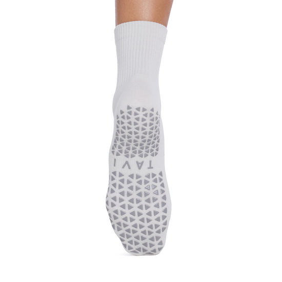 Aria Grip Socks | Socks > Grip | Tavi – Tavi Active