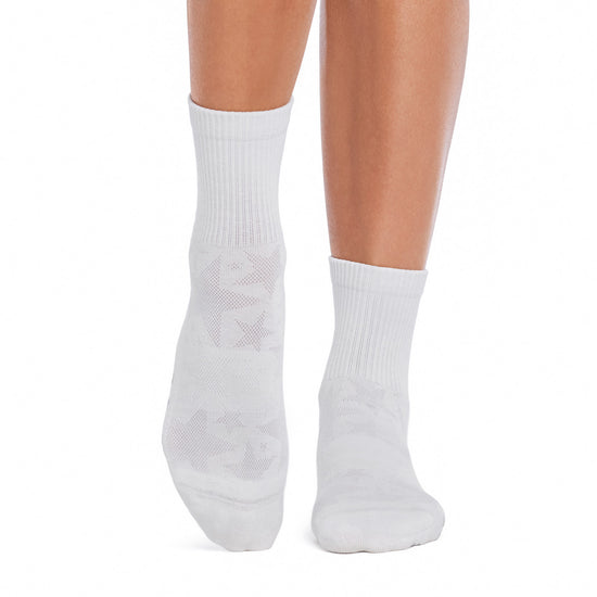 Aria Grip Socks | Socks > Grip | Tavi – Tavi Active
