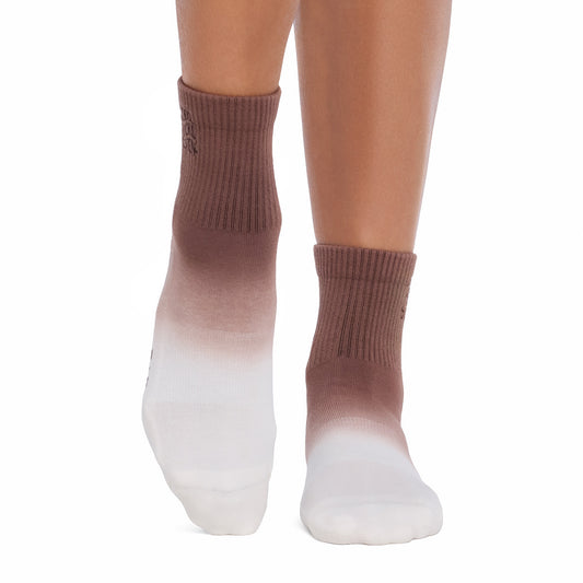 Aria Grip Socks | Socks > Grip | Tavi – Tavi Active