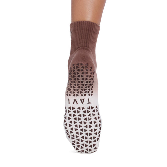 Aria Grip Socks | Socks > Grip | Tavi – Tavi Active