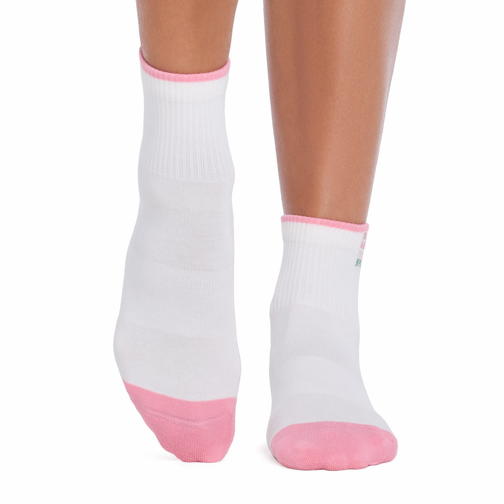 Aria Grip Socks | Socks > Grip | Tavi – Tavi Active