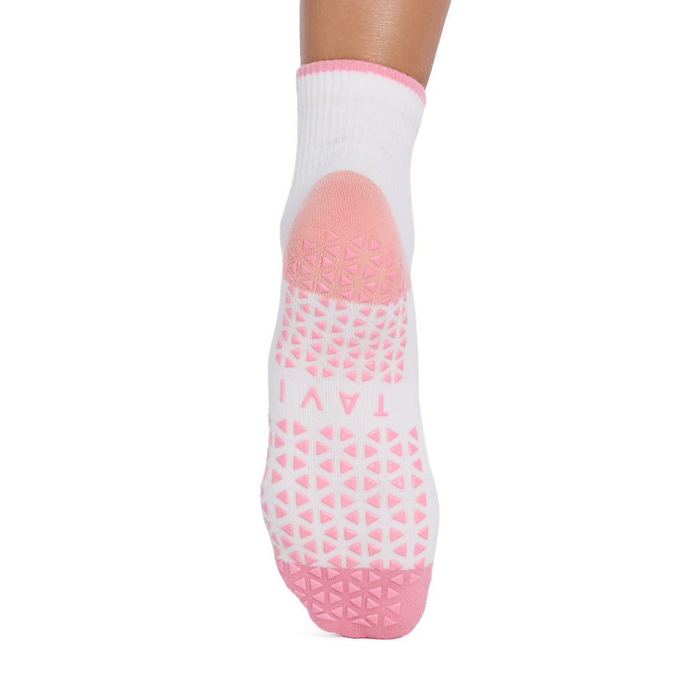Aria Grip Socks | Socks > Grip | Tavi – Tavi Active