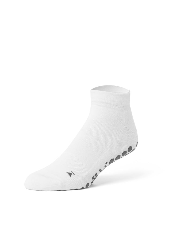 Base33 Low Rise Grip Socks | Socks > Grip | Base33 – Tavi Active