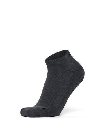 Base33 Low Rise Grip Socks