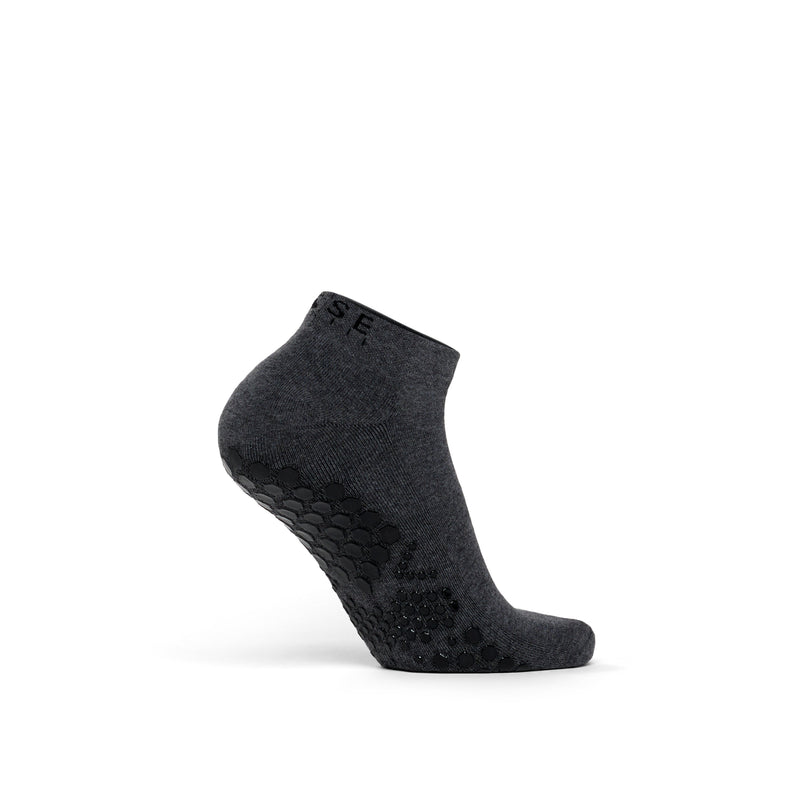 Base33 Low Rise Grip Socks | Socks > Grip | Base33 – Tavi Active