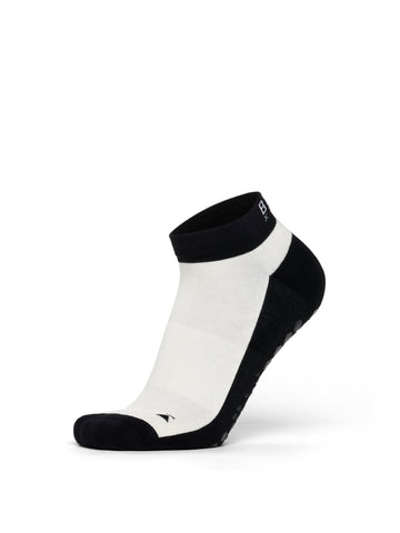 Base33 Low Rise Grip Socks