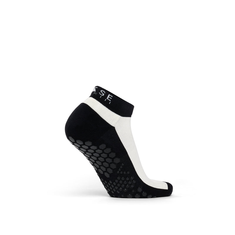 Base33 Low Rise Grip Socks | Socks > Grip | Base33 – Tavi Active