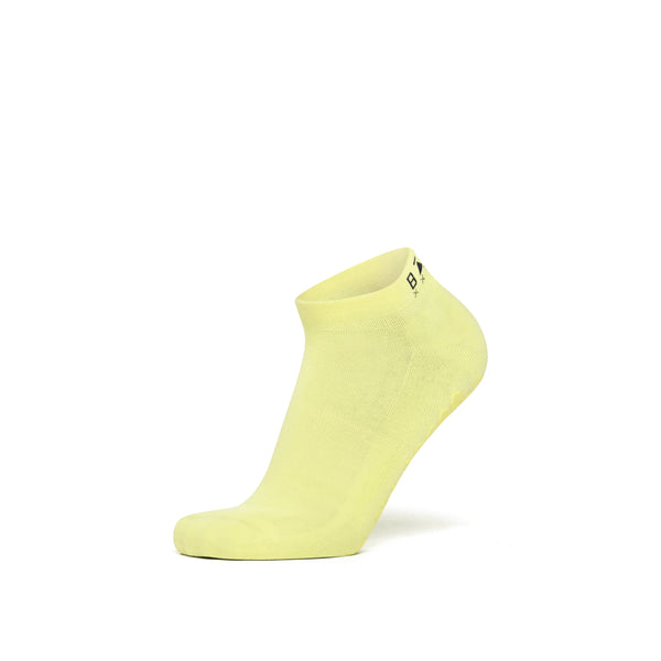 Base33 Low Rise Grip Socks