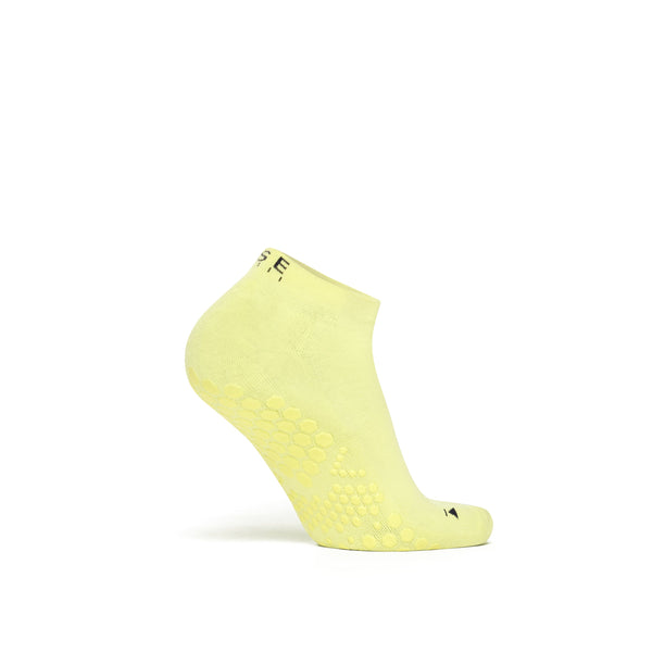 Base33 Low Rise Grip Socks