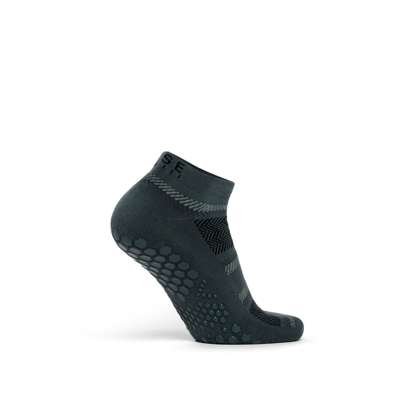 Base33 Low Rise Grip Socks | Socks > Grip | Base33 – Tavi Active