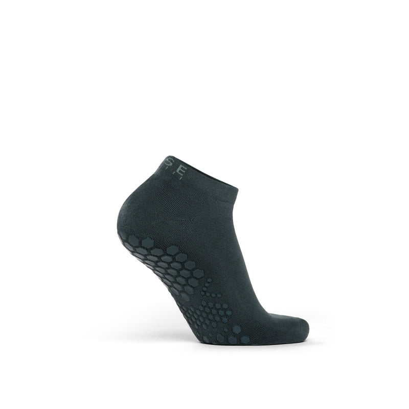 Base33 Low Rise Grip Socks | Socks > Grip | Base33 – Tavi Active