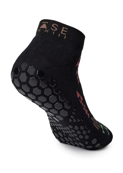 Base33 Low Rise Grip Socks | Socks > Grip | Base33 – Tavi Active